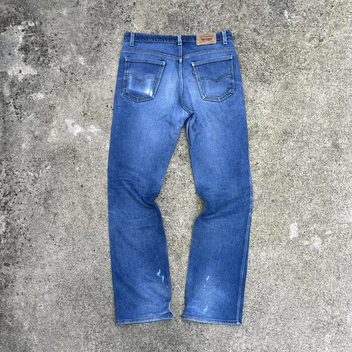 80s Levis517 부츠컷 (34)